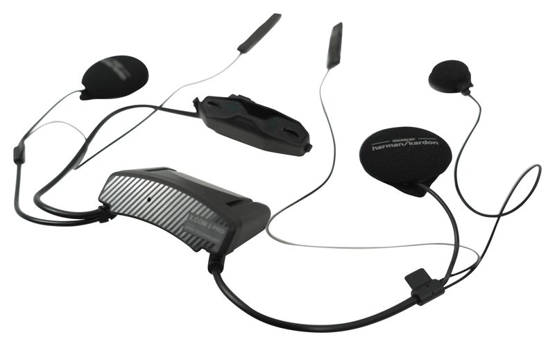 System komunikacji Nexx X.Com 3 Pro
