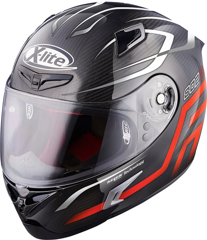 X-802RR Carbon