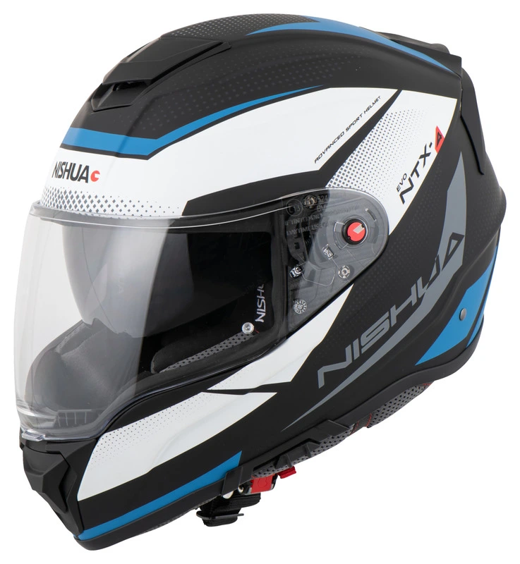 NTX-4 Evo Thunder