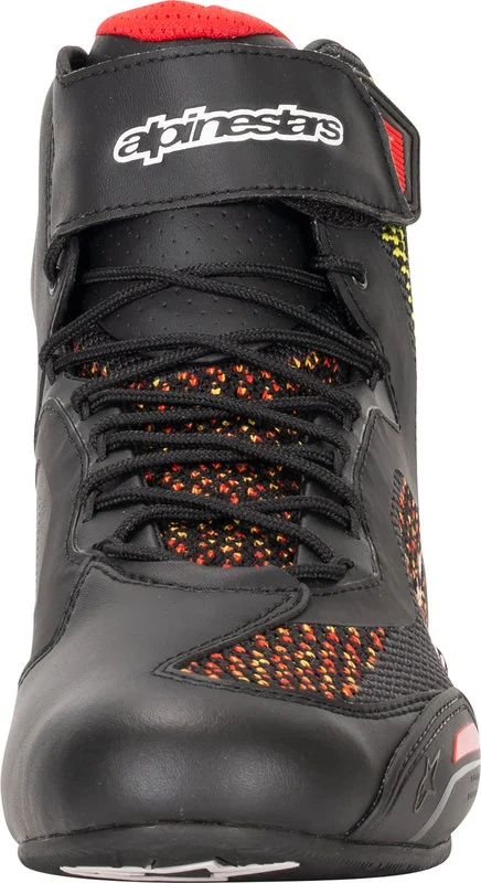 Faster 3 Rideknit Stiefel