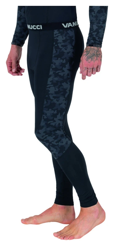 Dark Camo 2.0 Functionele Broek