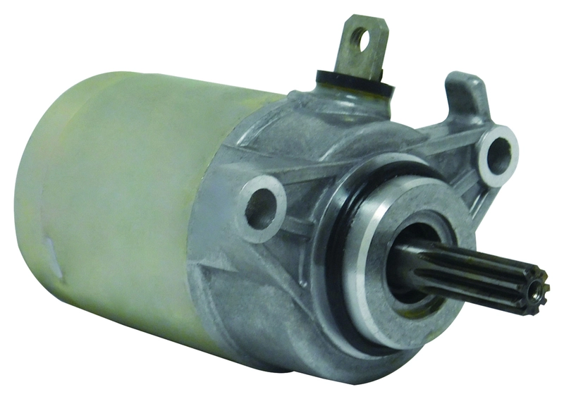 Moteur de démarrage JMP