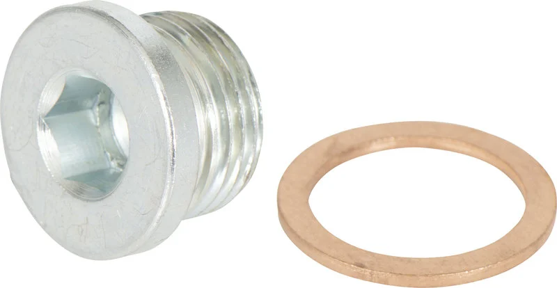 Bouchon vidange magnétique