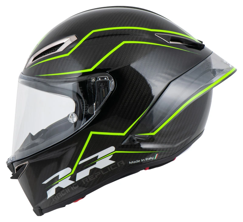 Pista GP RR 2.6 Performante