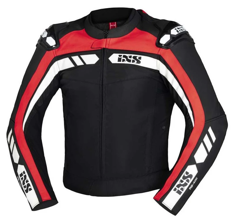 IXS SPORT LT RS 500 1.0