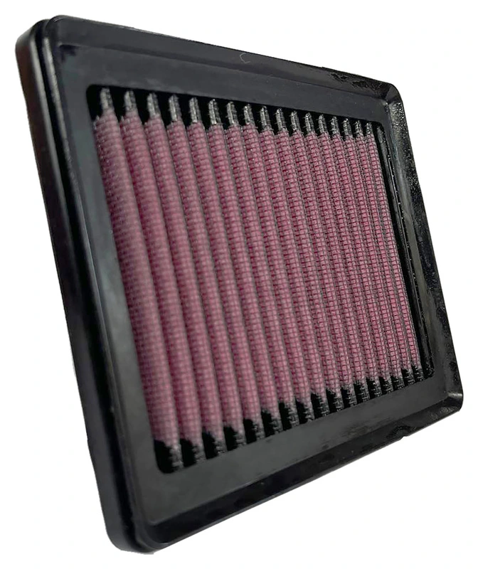 Dauerluftfilter