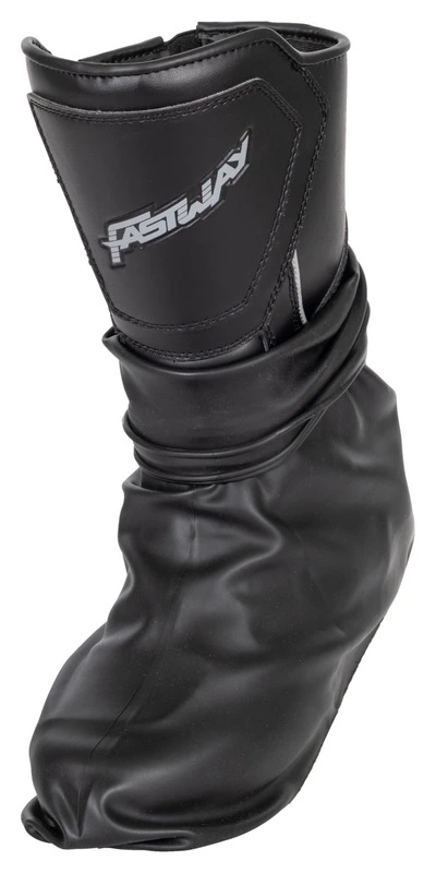 Chaussures De Pluie En Silicone