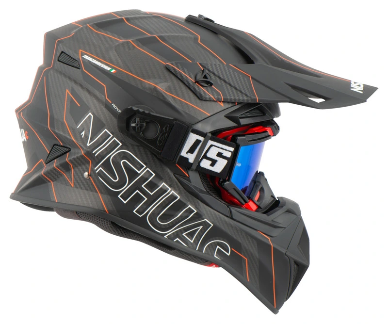 QUICK STRAP for Enduro Helmets
