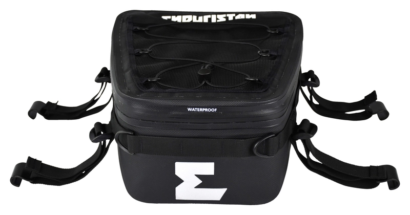 Tail Pack Large