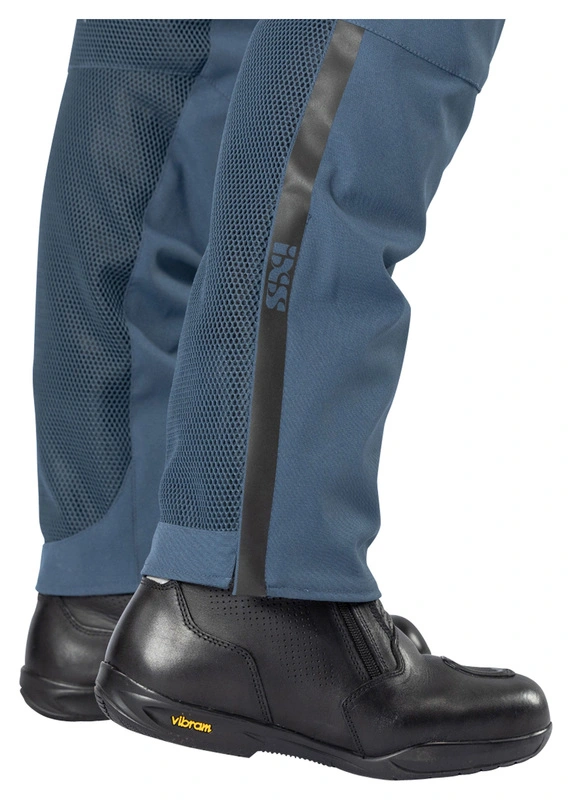 Tourster-Bigair textile trousers