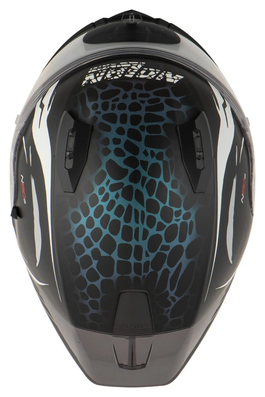 N60-6 Sport Ravenous