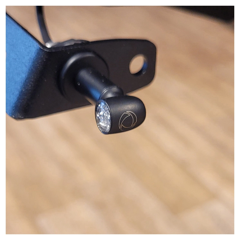 Spot Indicator
