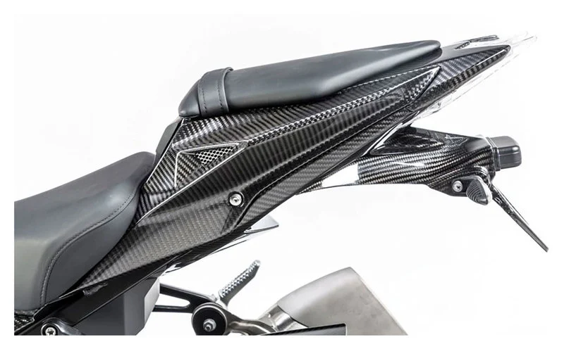 Comp. carb. per BMW S1000 R dal 2014