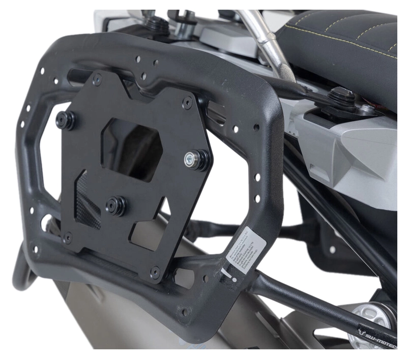 Kit d'adaptation SLC sur le support PRO