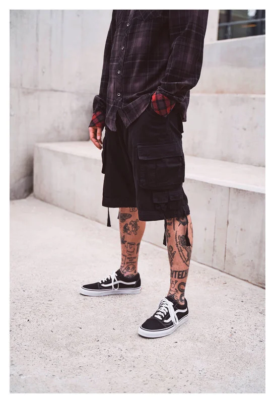Savage Vintage