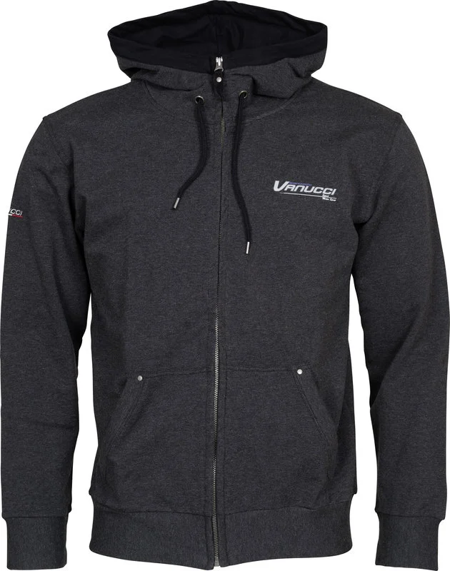 Logo Hoodie