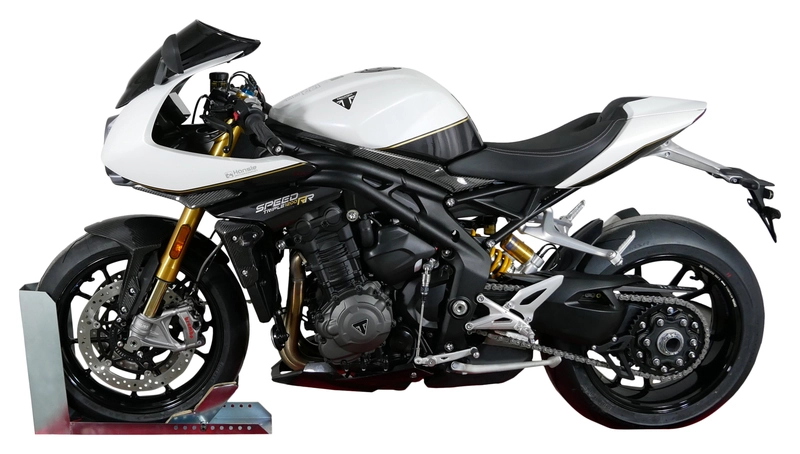 Bulle Racing