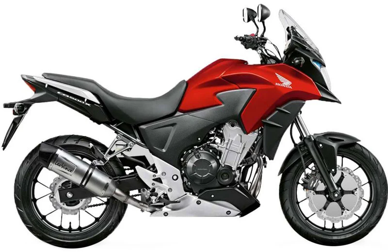 LeoVince LV-One Evo Exhaust System