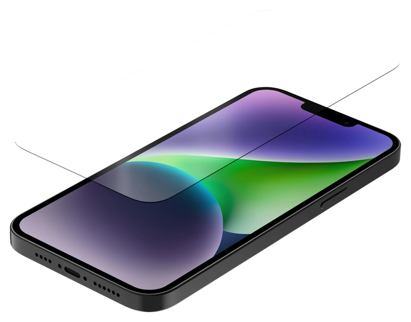 Displaybeschermer voor iPhone-modellen