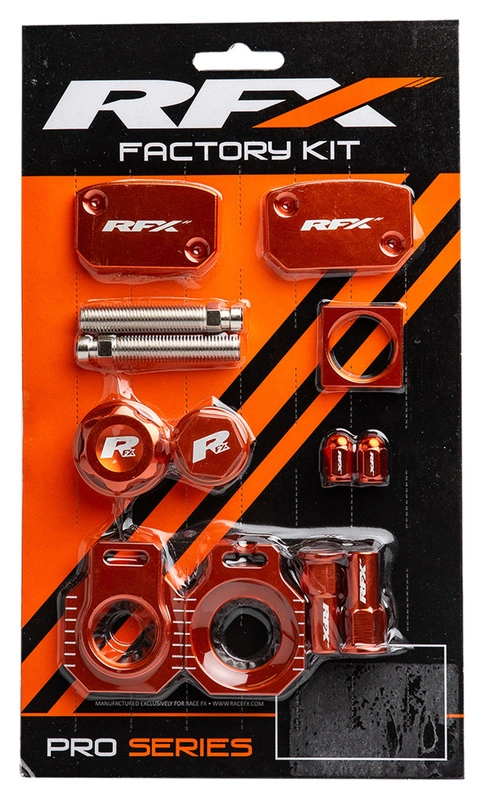 Factory Zestaw