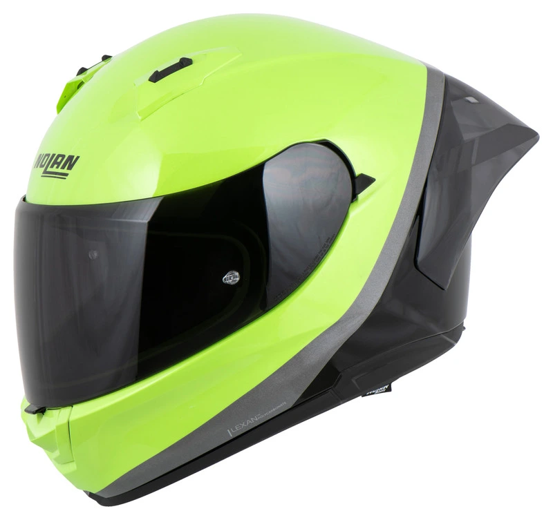 N60-6 Sport Verniciatura Speciale