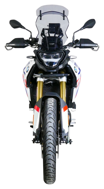 BULLE TOURING MRA VARIO