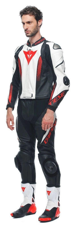 Laguna Seca 5 Herren