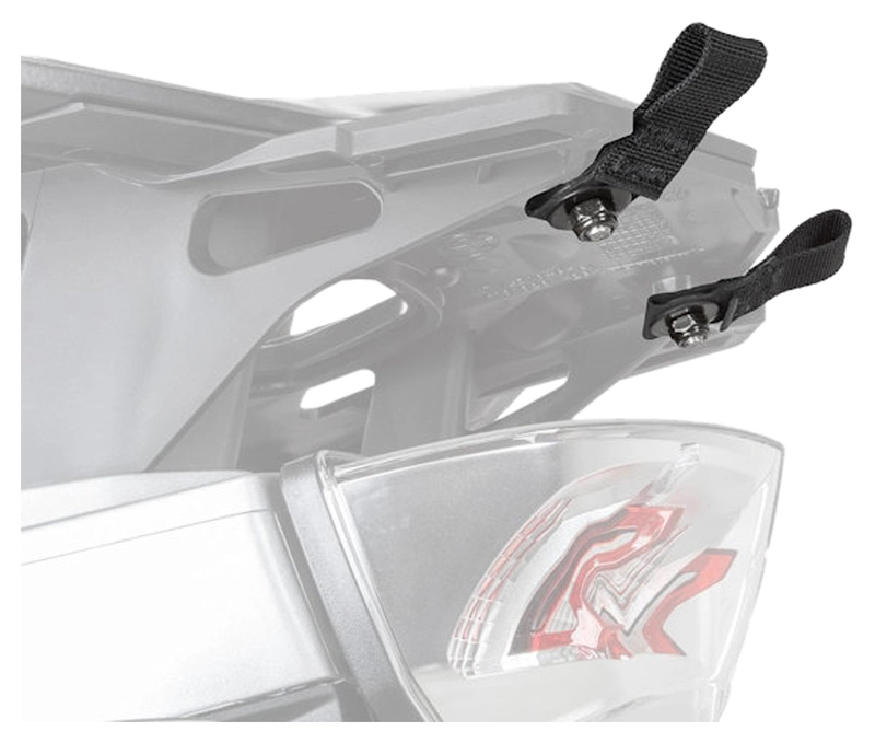 US mounting kit for BMW models
