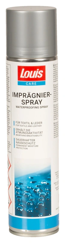 Impregneerspray
