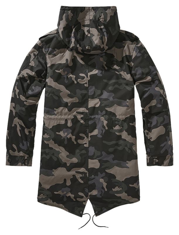 M51-Parkas
