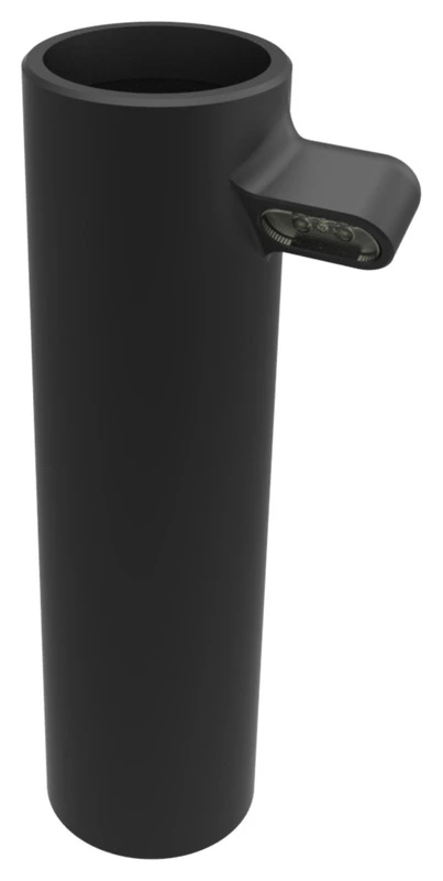 Gabelcover mit Blinker & Positionslicht