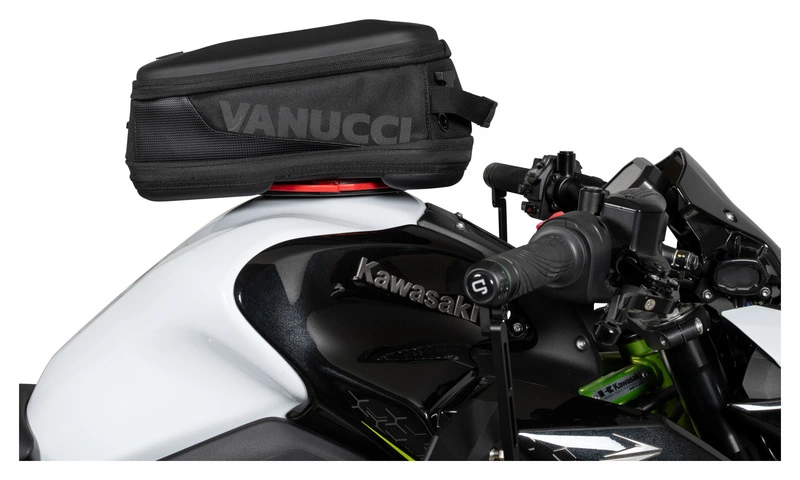 Borsa serbatoio Tanklock Sportivo 5-8 l
