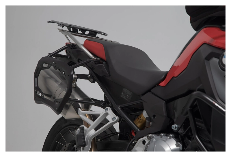 AERO ABS SYSTÈME VALISES LATÉRALES