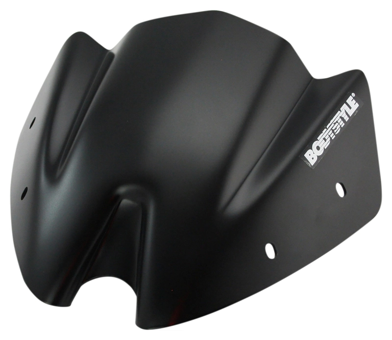 Headlight Fairing