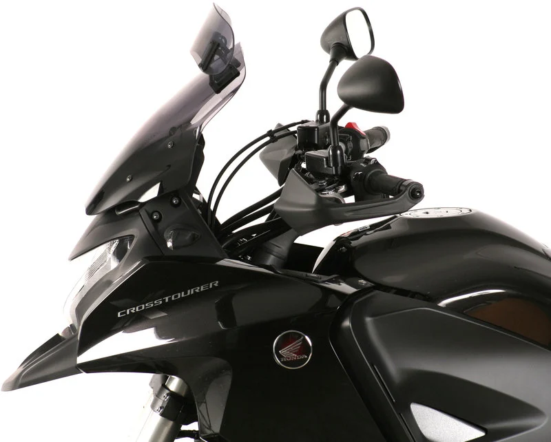 Vario-Touringscreen
