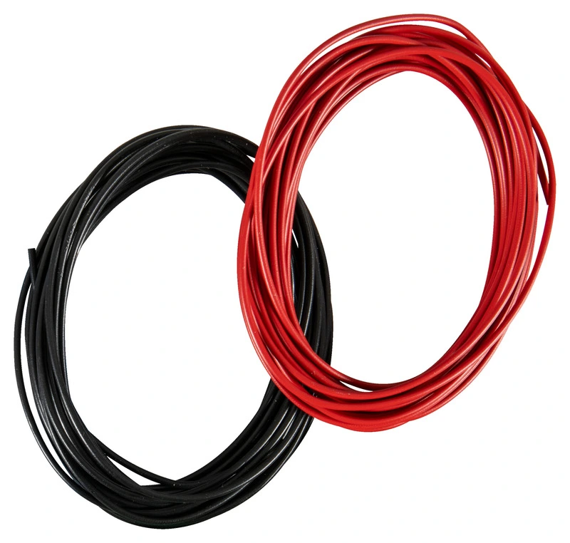 Elektrisk kabel 0,5 mm²
