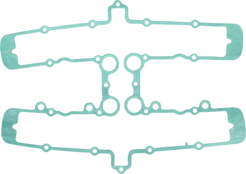 Valve cover gasket/spark plug tube seal
