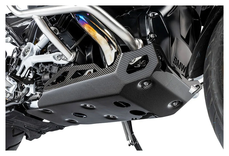 Comp. carb. per BMW R1250 GS/Adventure