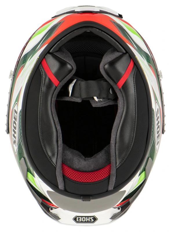 X-SPR Pro Escalate TC-4