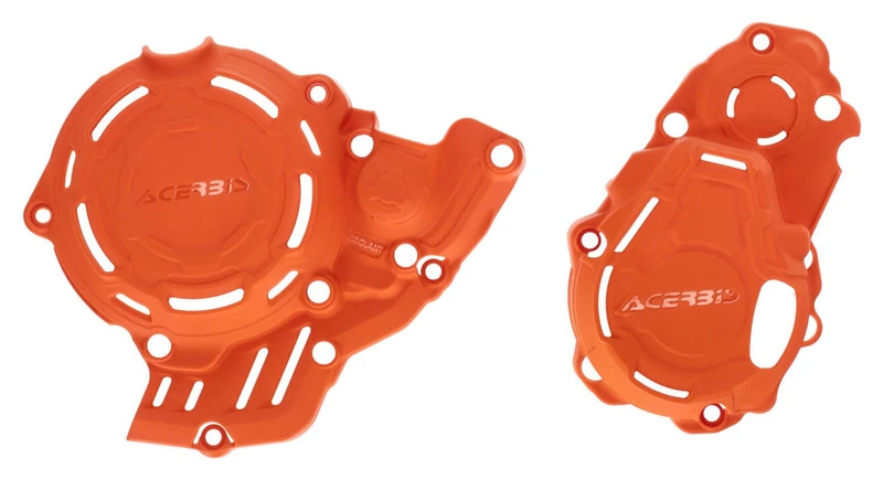 X-Power Protect MX/ TOUT-TERRAIN