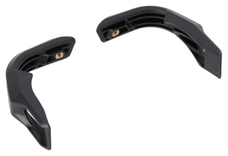 Sturzpads für Adventure-Handprotektoren