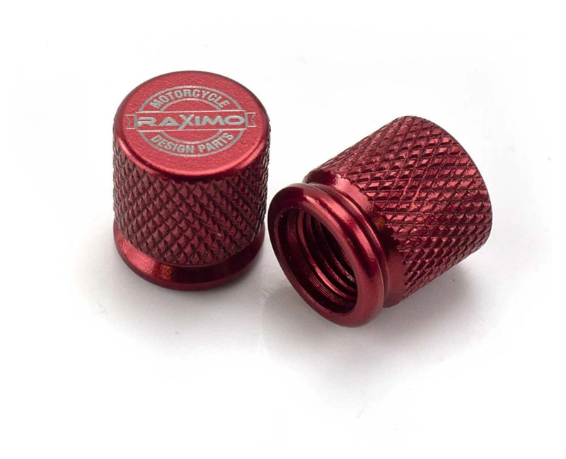 Coprivalvola alluminio fresato CNC