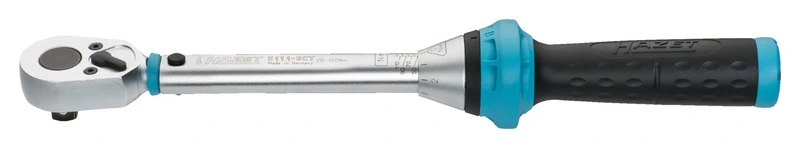 Torque Wrenches 5000-Series