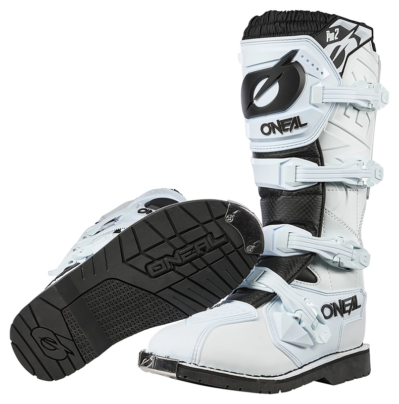 O'NEAL Rider Pro 2 V.25 low-cost | Louis 🏍️