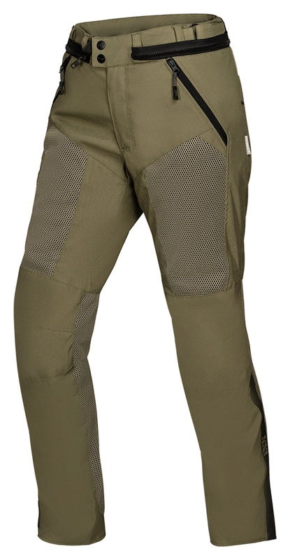 Tourster-Bigair Textilhose