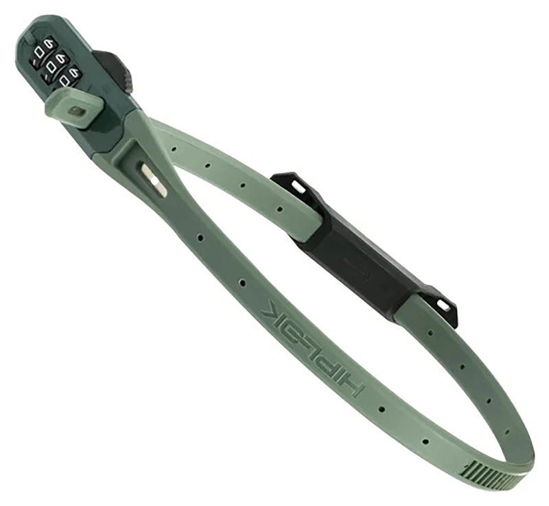 Hiplok Z-Lok 2.0 Green