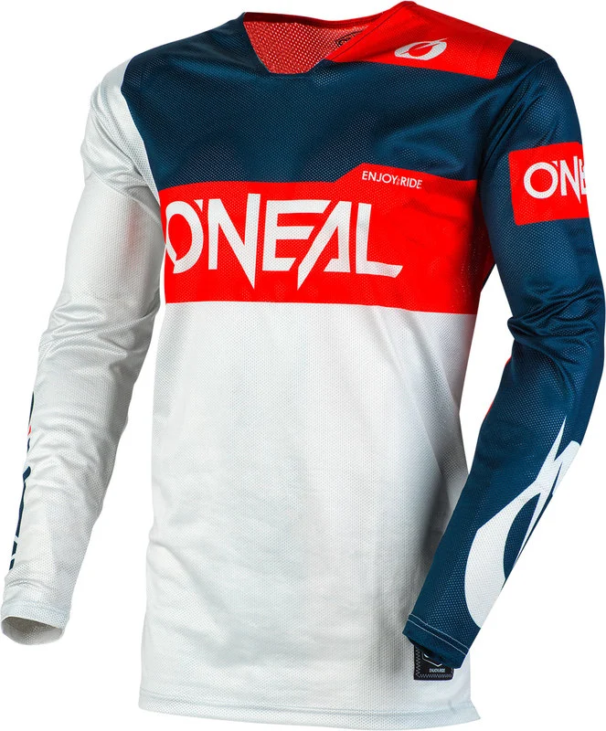 Airwear Freez Gris/Bleu/Rouge