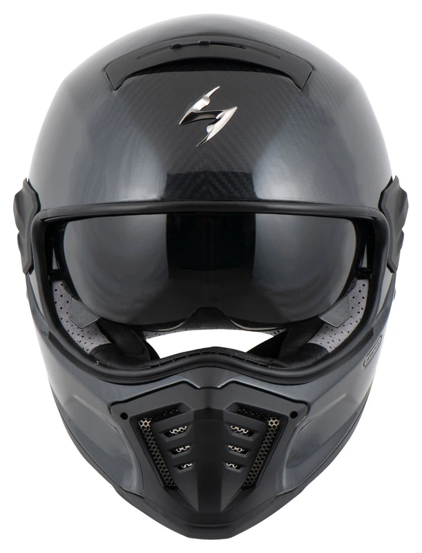 Exo-HX1 Carbon SE