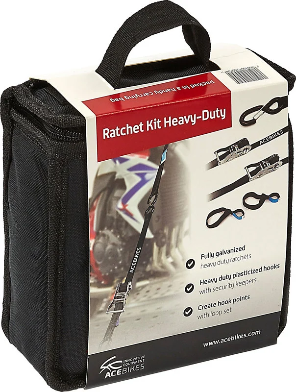 Lashing Set