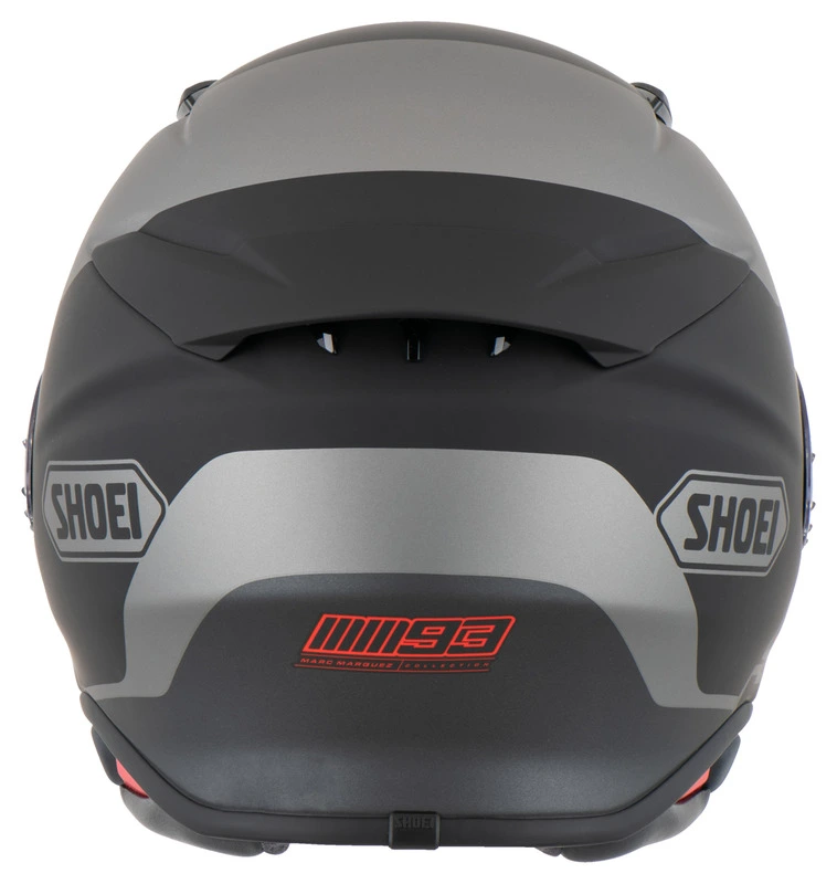 NXR2 MM93 Rush TC-5